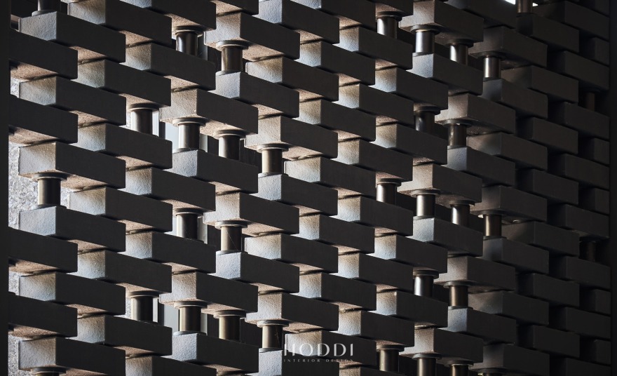 穿越时空的世外桃源——源滿室内设计-11