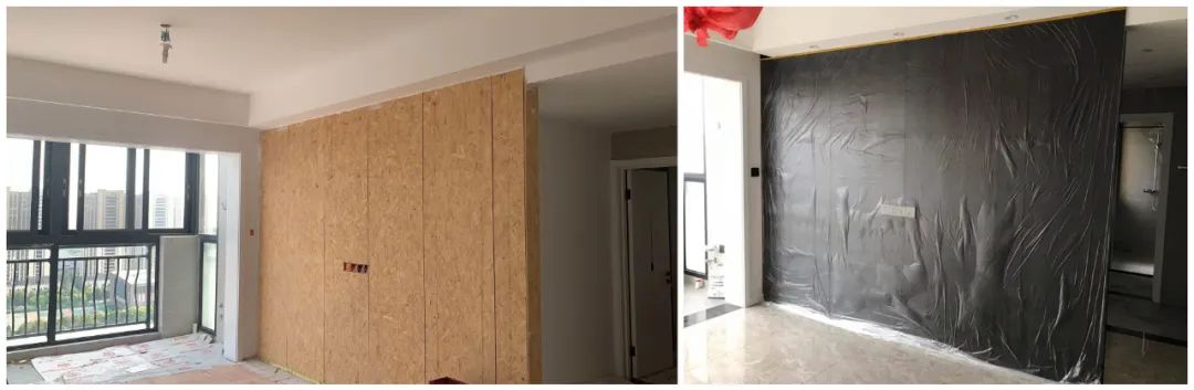 85㎡现代黑白灰,单身小哥哥的简洁时尚之家-93