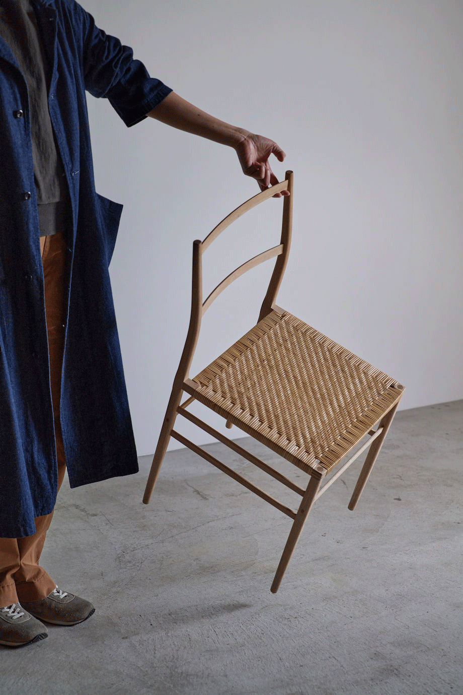 “吹上之屋”（Fukikaze no Ie）丨手嶋保建筑事务所-59