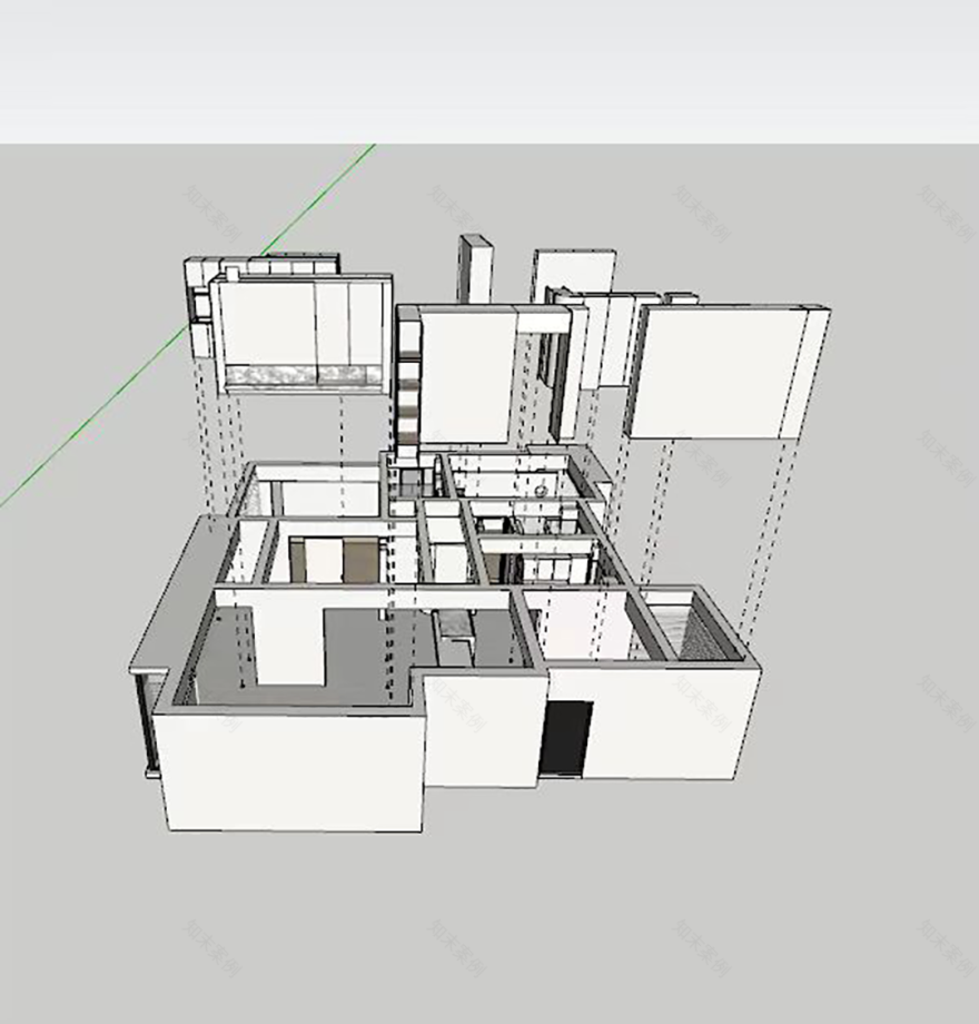 南舍•实景|留白-53