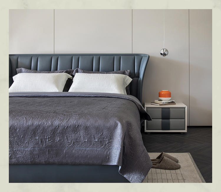 Poltrona Frau 深圳星河丹堤私宅丨中国深圳丨PoltronaFrau 柏秋纳弗洛-28