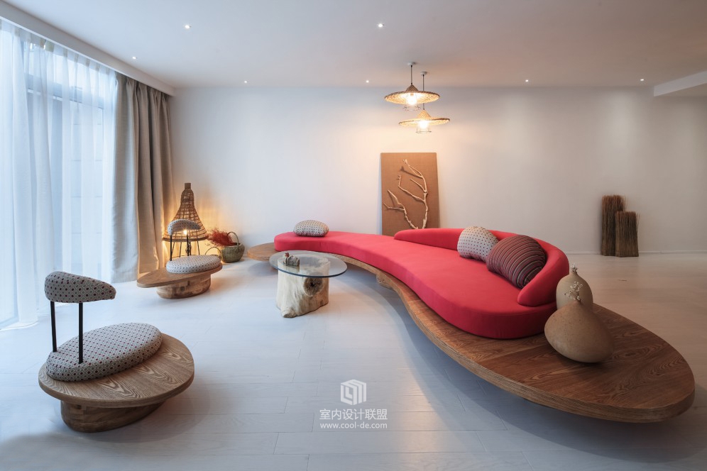 杭州千岛湖连锁酒店-5