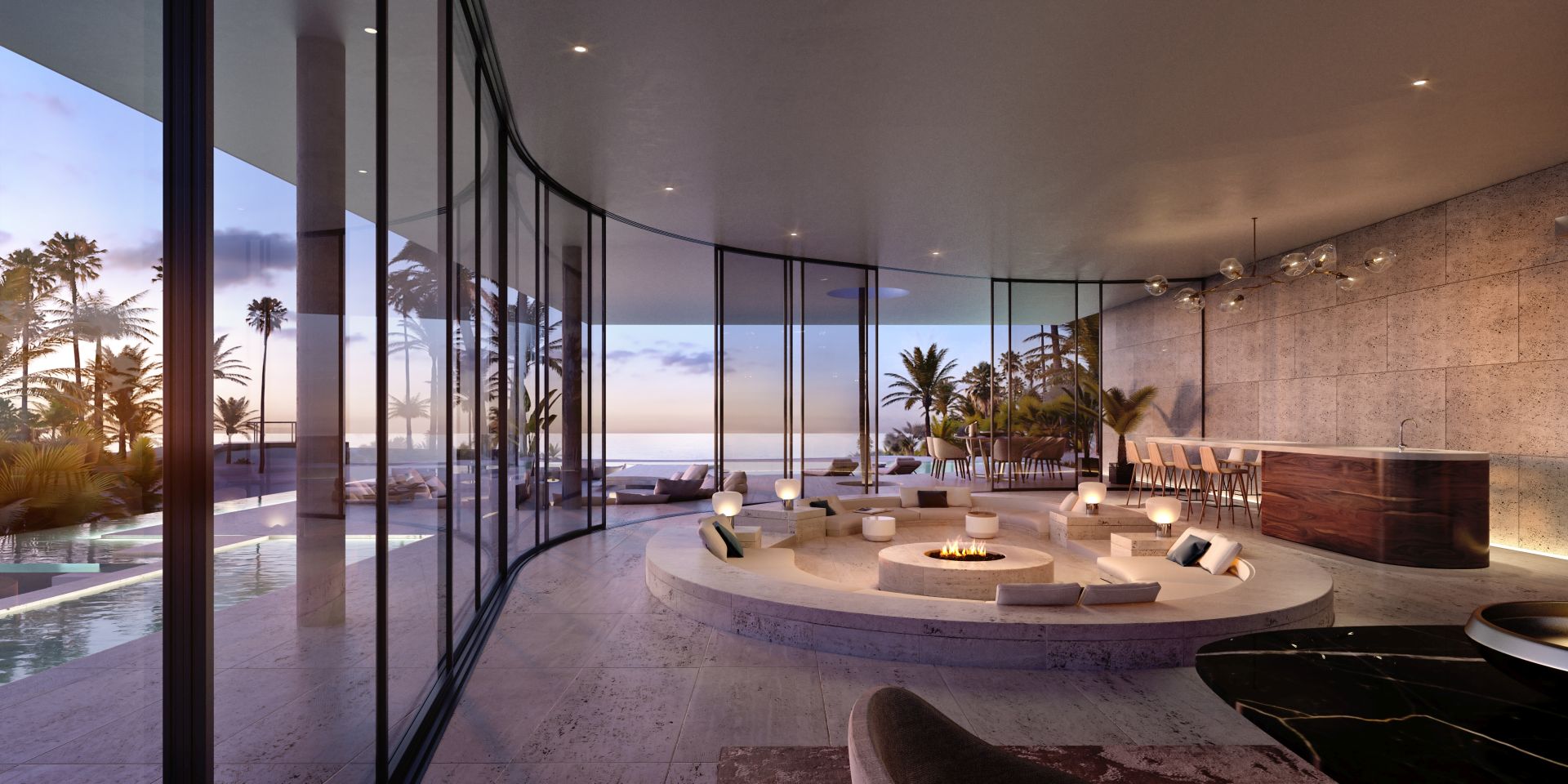 Four Seasons Resort "Costa Palmas" at Los Cabos, Mexico • xoio-3