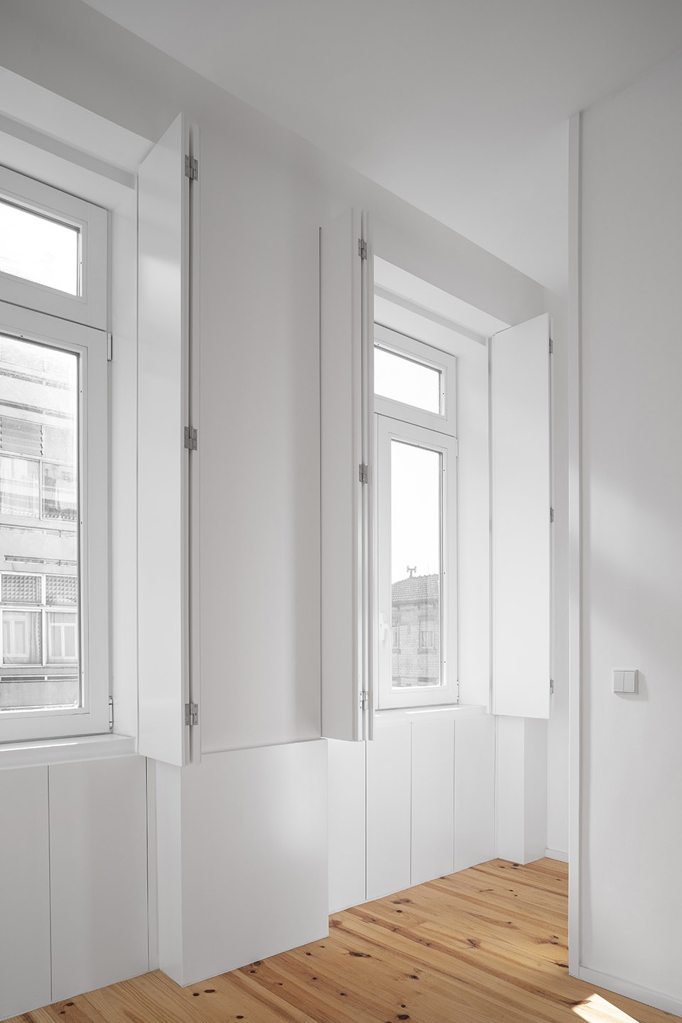 Alegria 住宅楼-35