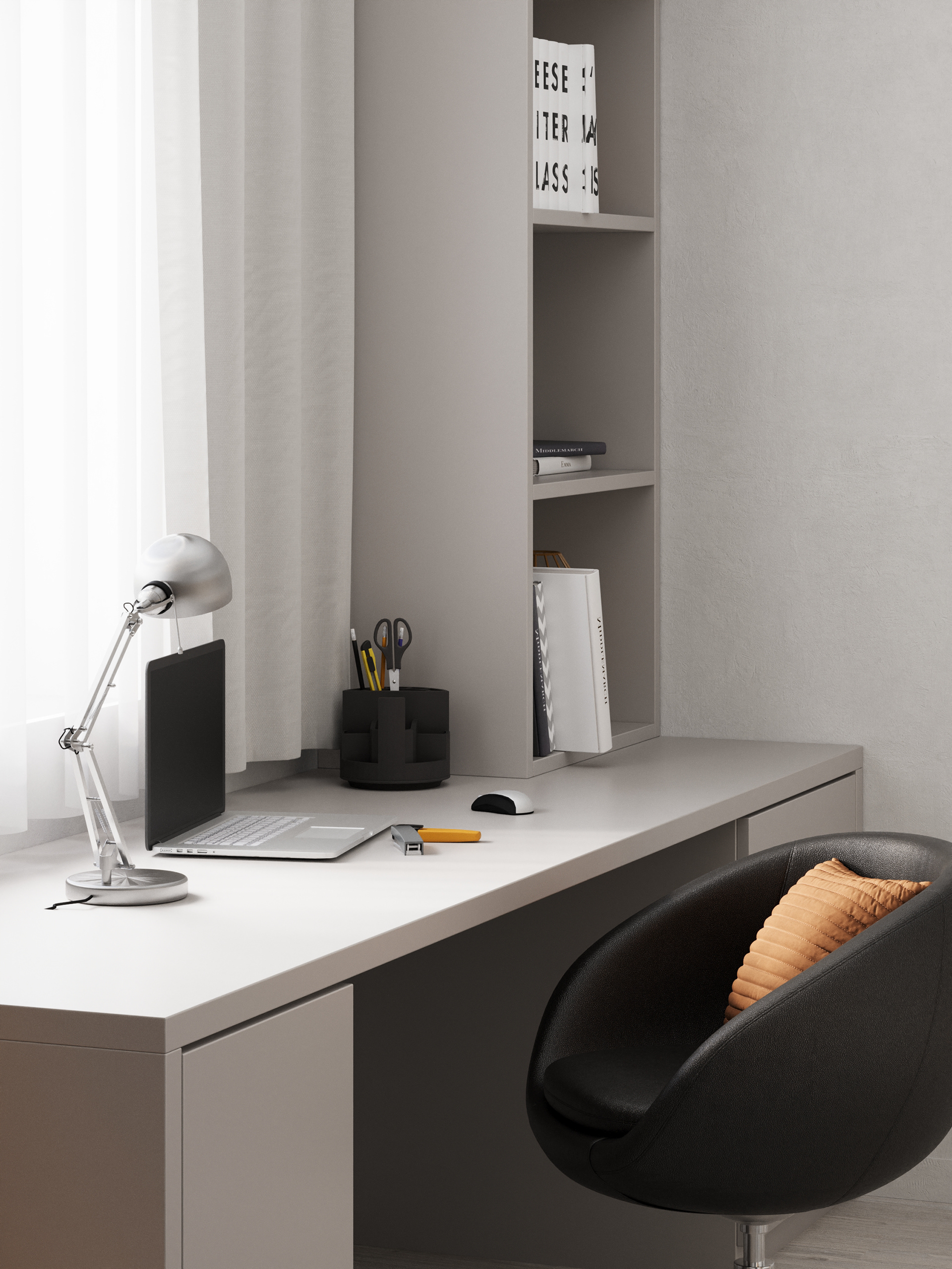 Сhildren's room for a boy-3