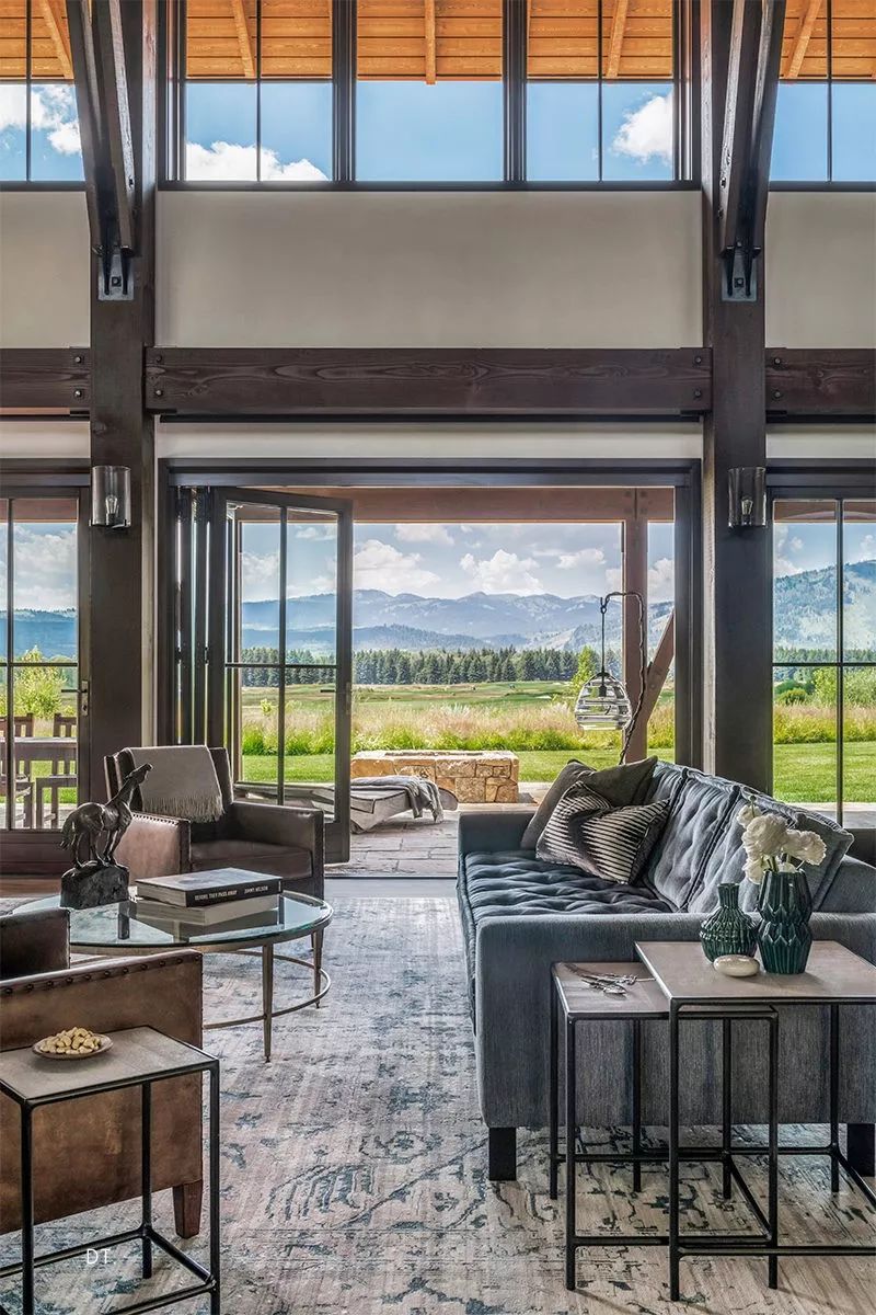 大自然的艺术表达，追寻空间生命之美-63