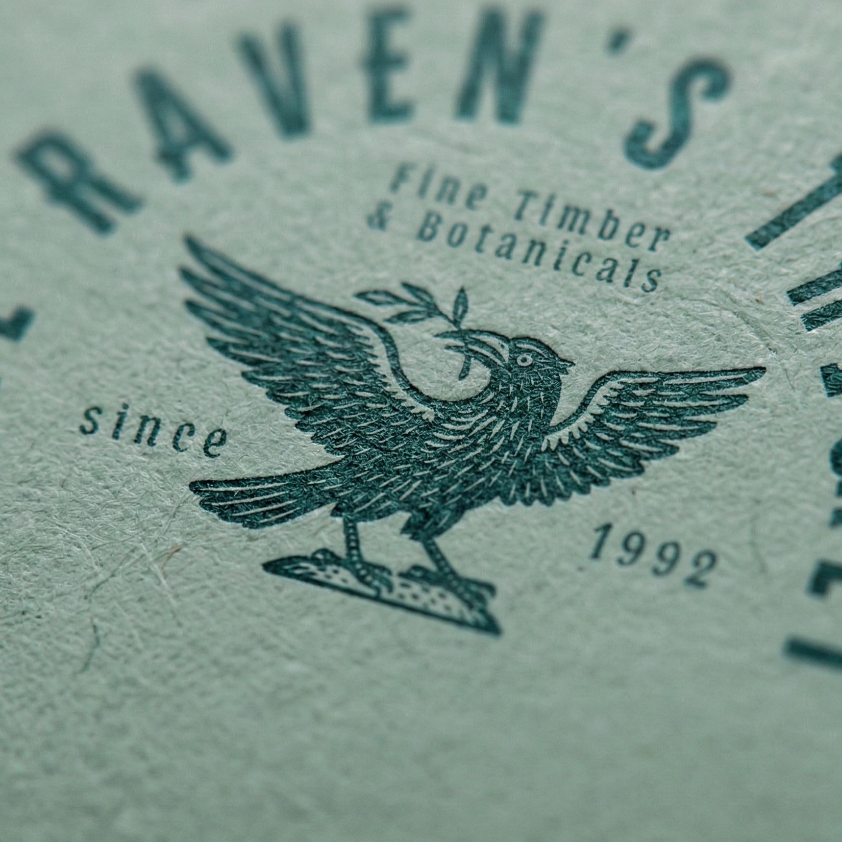 HERITAGE & INK | The Vintage Branding Collection-31