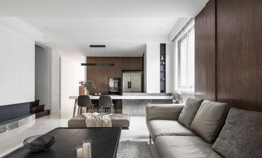 现代复式住宅-7