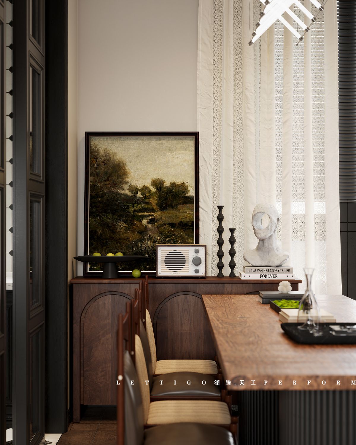 复古美式小特写，希望每一天所遇到的都是温柔的-6