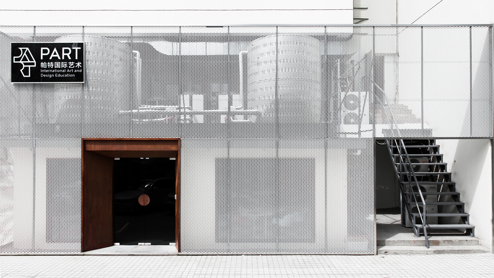 PART STUDIO工作室 | 序态设计-38