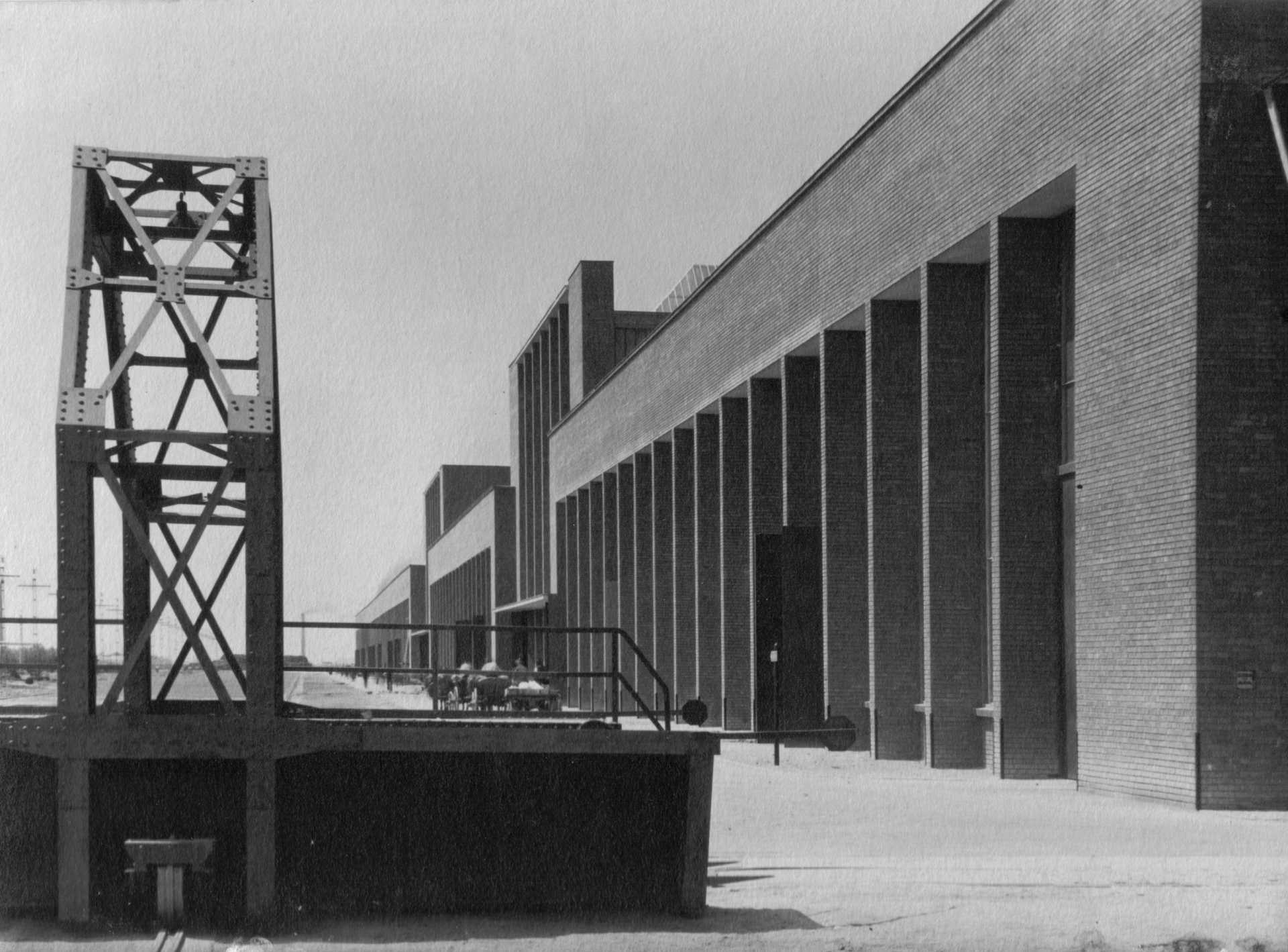 Uzinele “Mala·a”相关建筑项目（含工厂,办公楼等）丨罗马尼亚丨Horia Creangă等-26