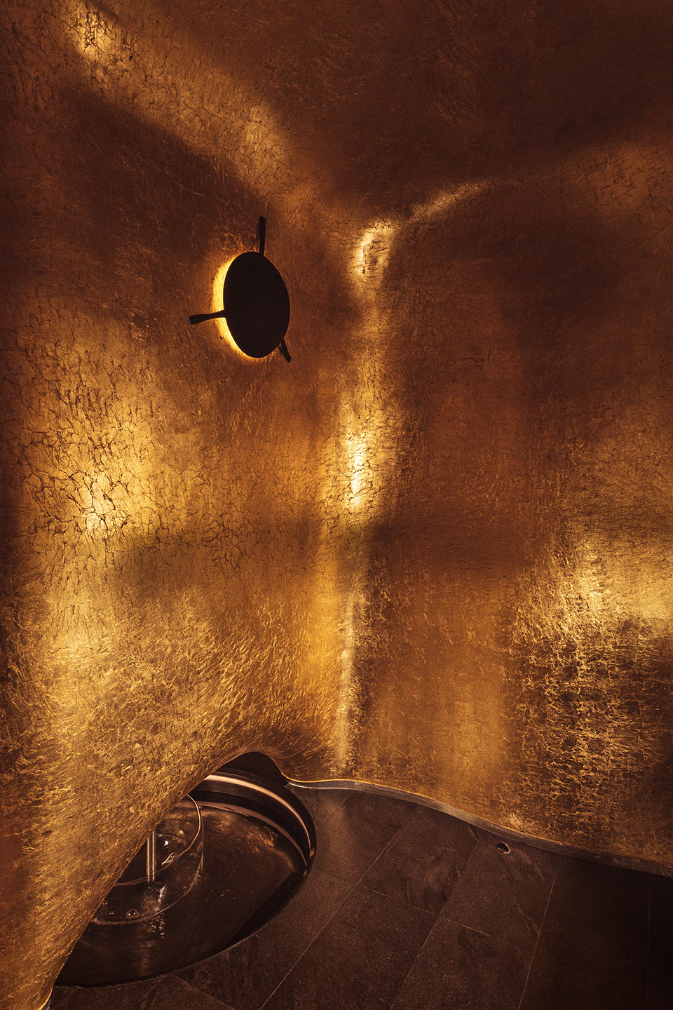 饮时威士忌酒吧，成都 / WOOTON DESIGNERS-48