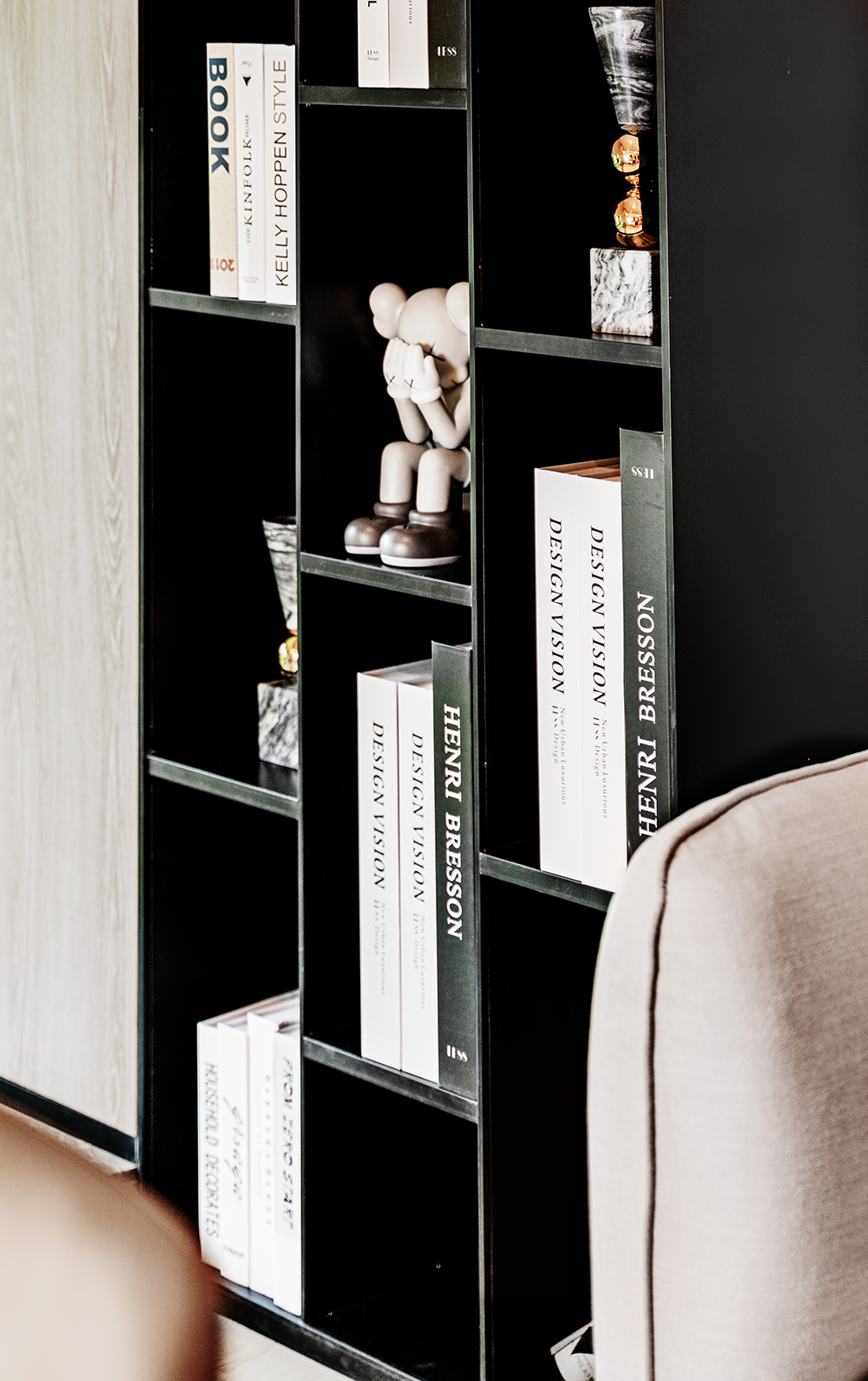 海伦堡昆海公寓丨中国昆明丨聚舍联合设计-32