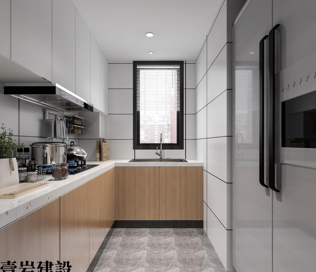 简约精致家居，温馨童趣空间-10