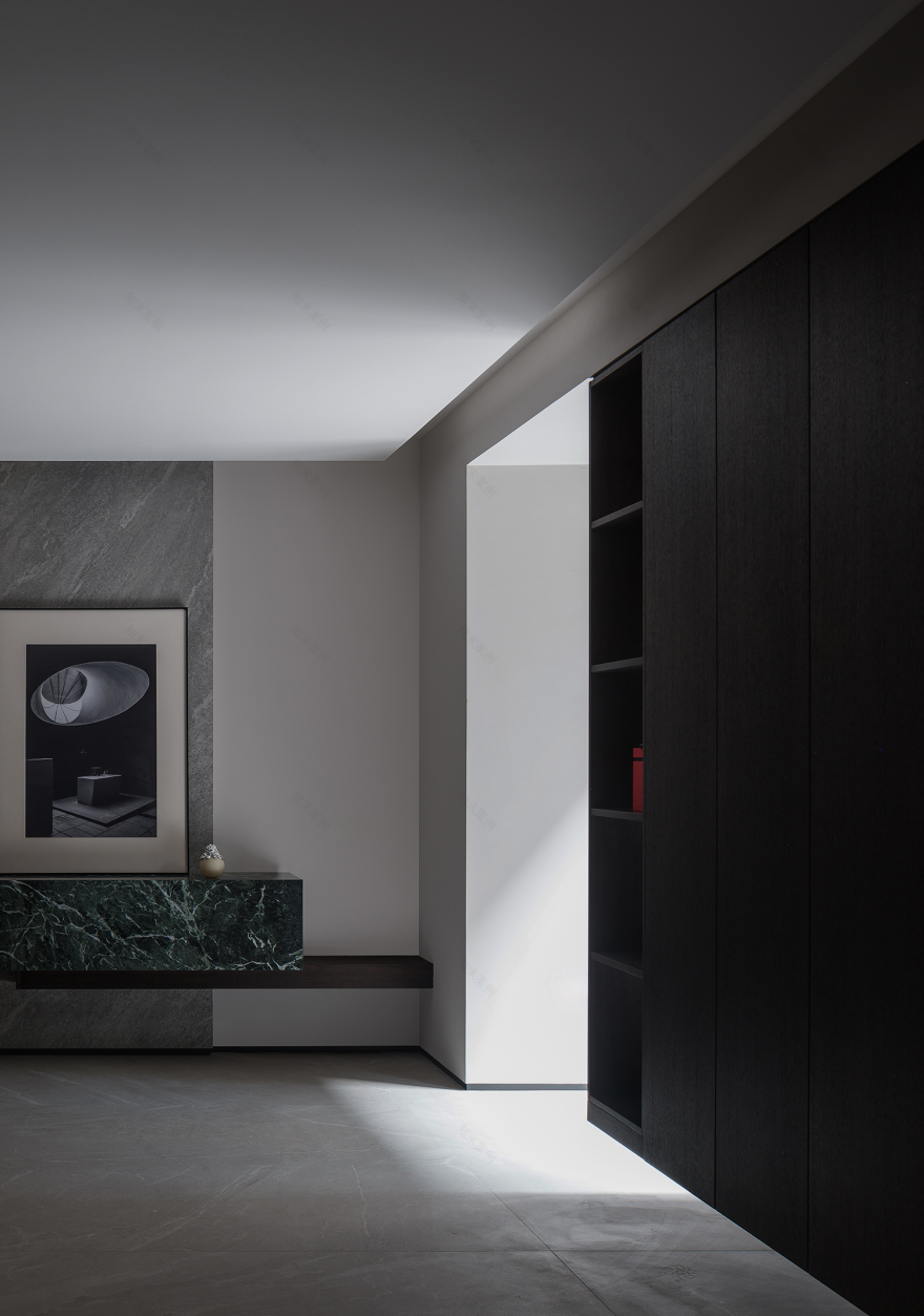 金科·九曲河邓宅丨中国重庆丨ANSWER安生设计-52