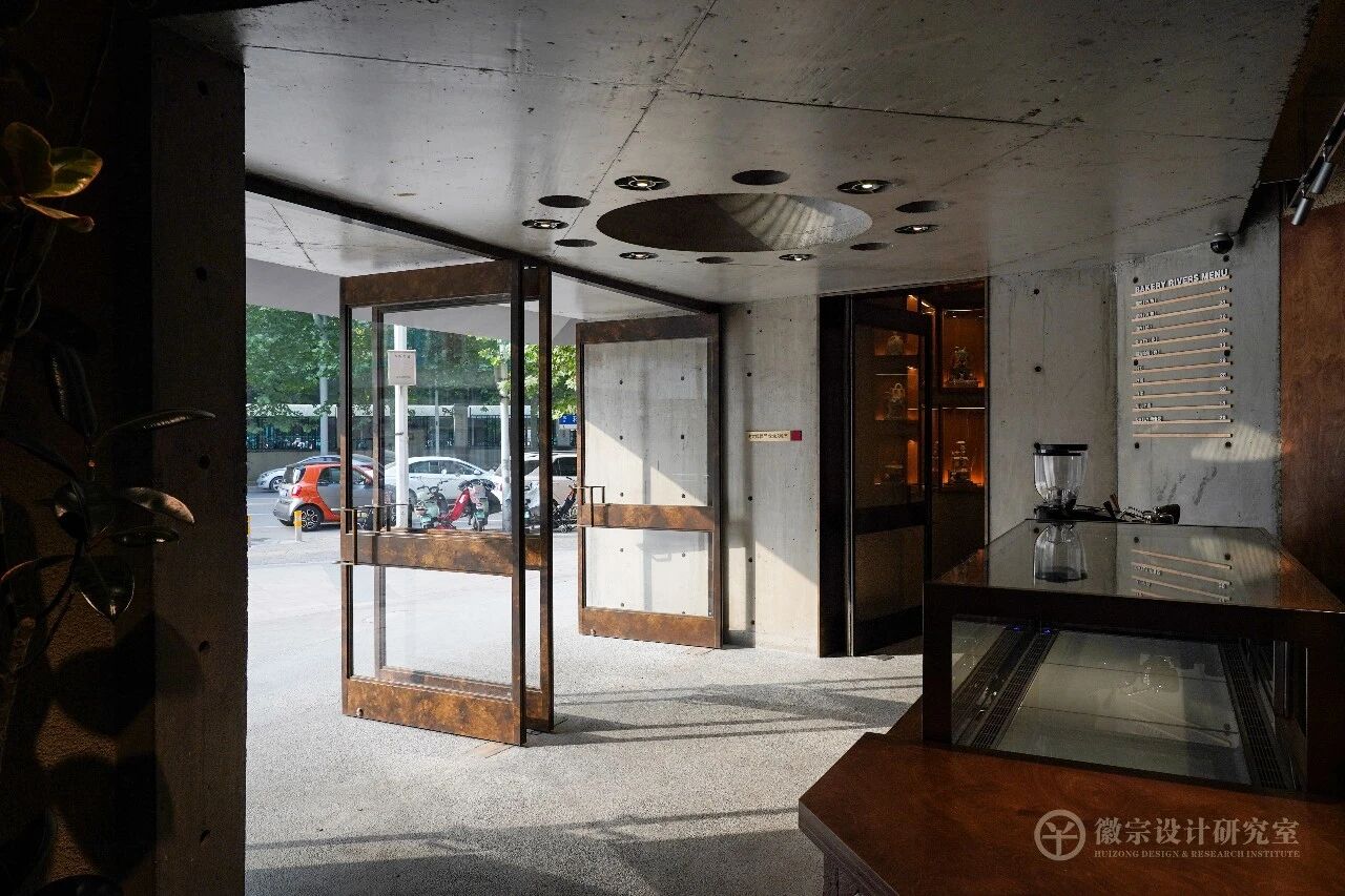 BAKERY RIVERS 谷与山川丨中国郑州-39