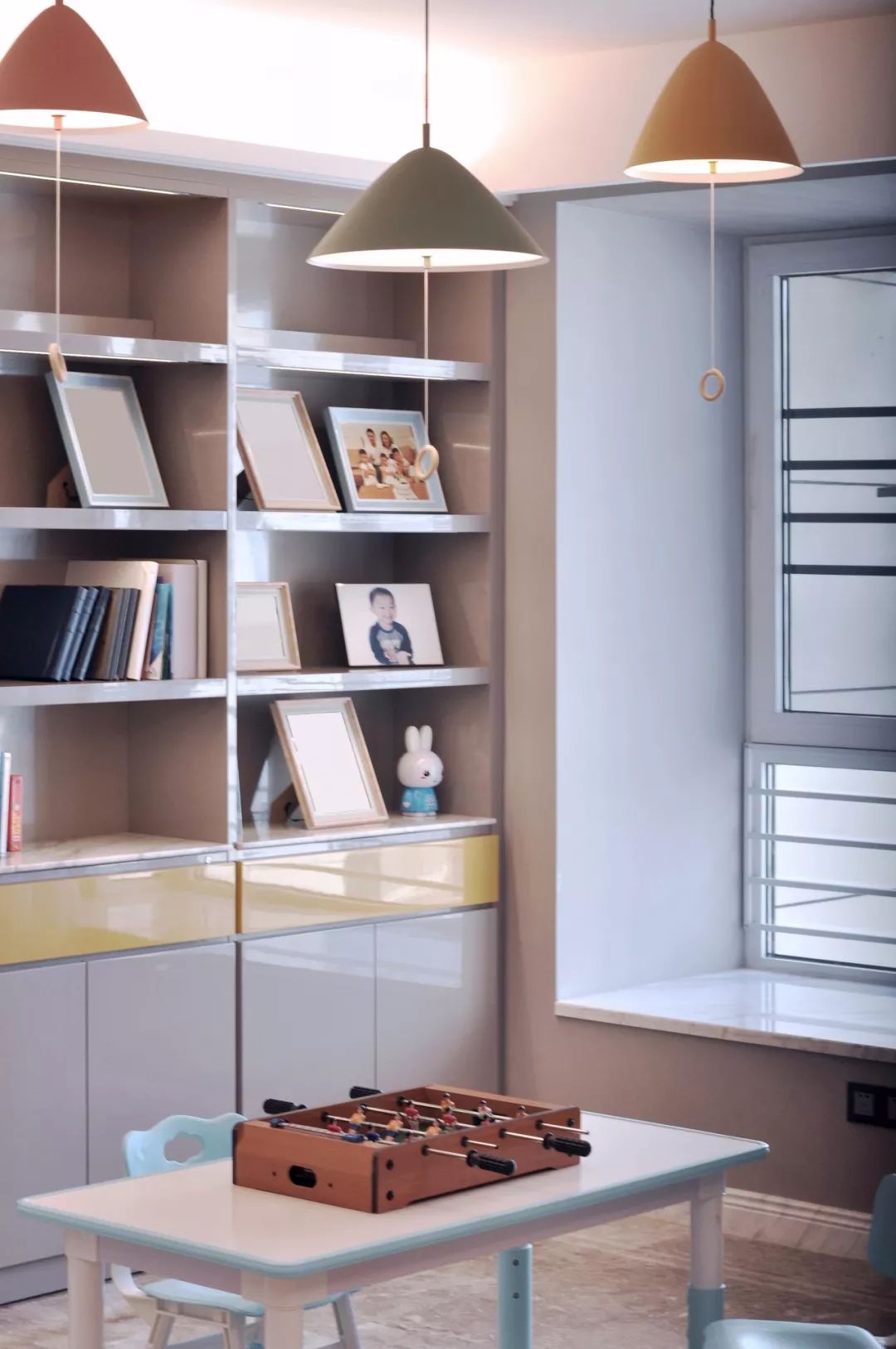 深圳三湘海尚居住空间 | 简约奢华,品质生活-14