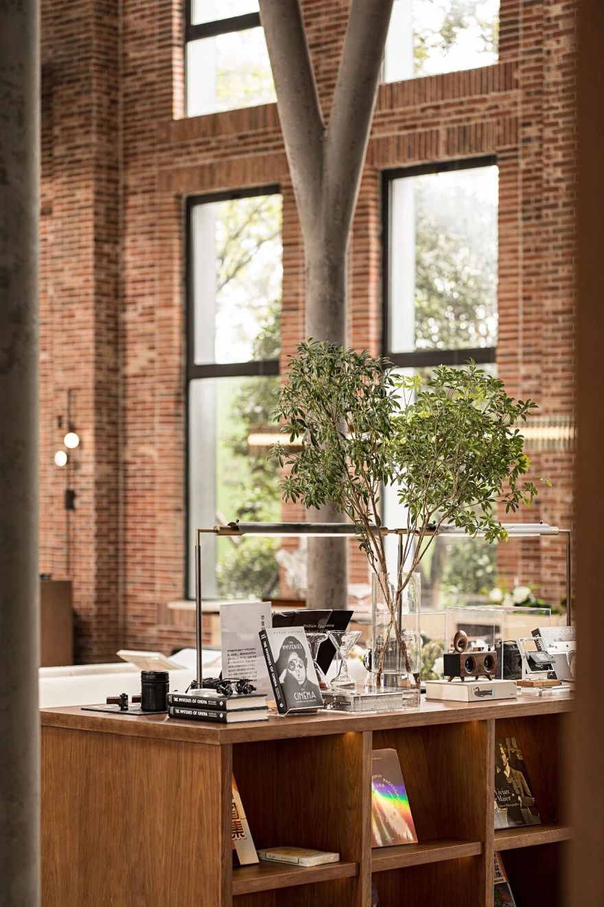 金華山嘴頭未來社區丨中国浙江丨矩陣縱橫-41