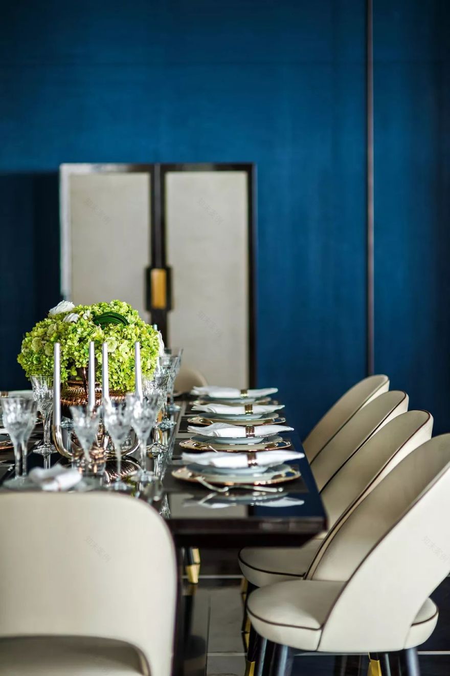 深圳湾 1 号·梁志天设计·云端奢华豪宅丨中国深圳丨梁志天设计集团-1