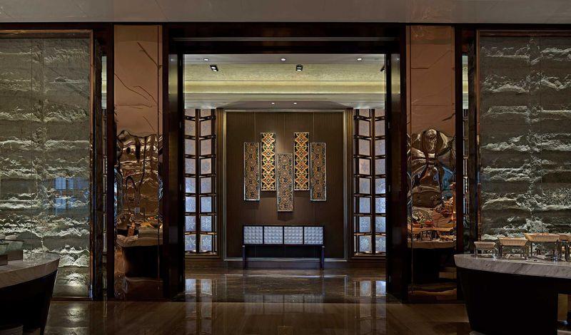 哈尔滨万达嘉华酒店-11