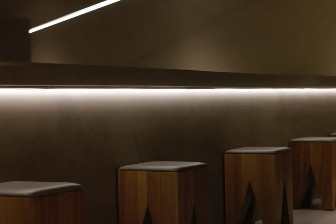 上海愚园路MANNER烘焙咖啡馆丨中国上海丨UDstudio-34