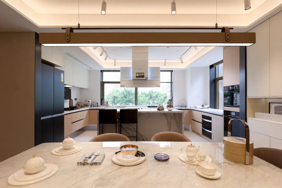 方太幸福家超级体验店丨中国上海丨吕永中-48