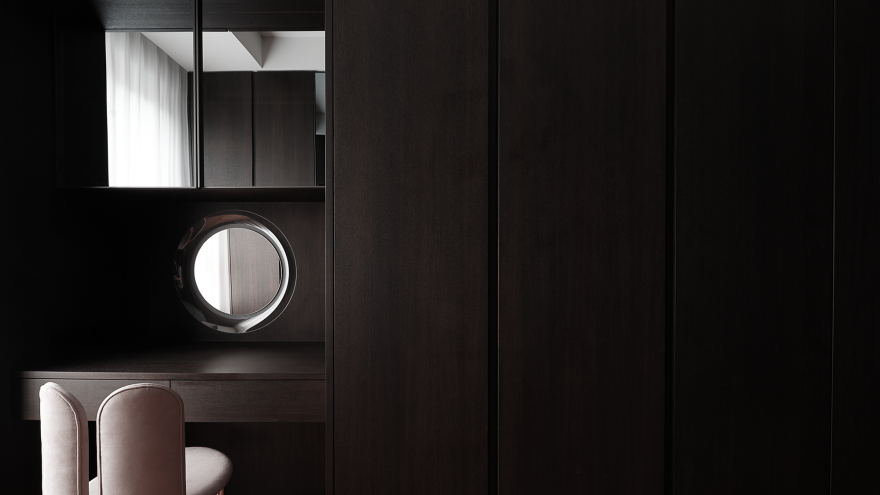 金科·九曲河邓宅丨中国重庆丨ANSWER安生设计-79