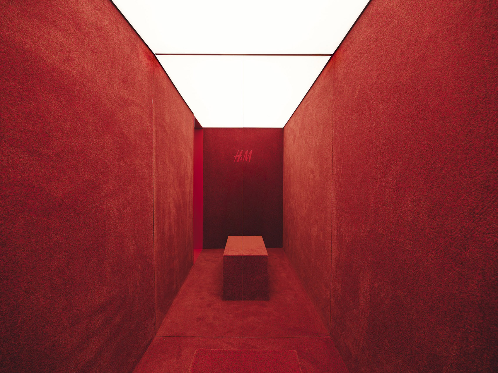 H&M首尔圣水洞店丨KoreaSeoul丨SKYnoa-17