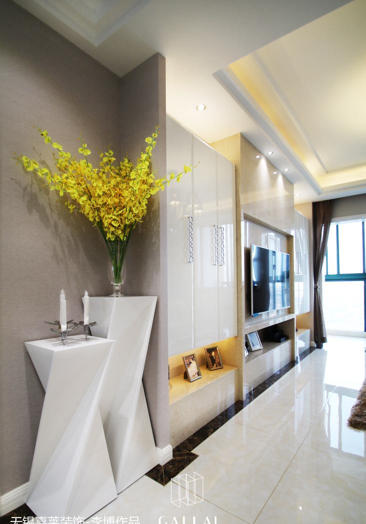 
无锡嘉莱2016简约新作◤东溪望族◥ -4