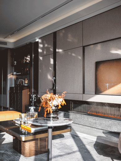 福建龙岩建发项目丨中国龙岩丨深圳市壹向空间设计有限公司-1