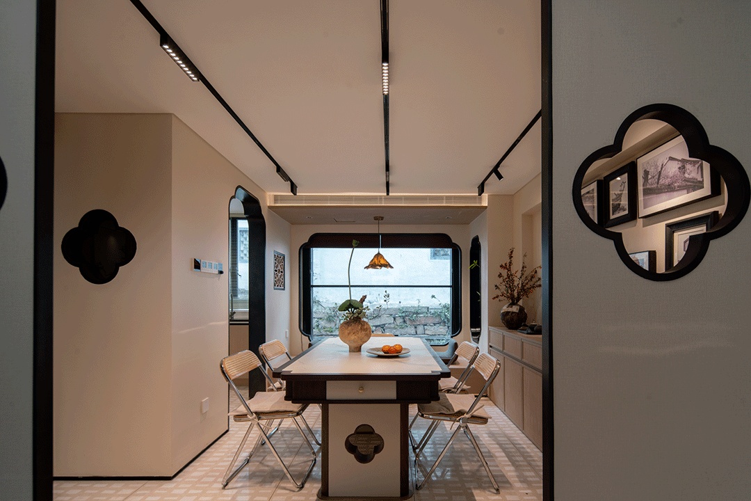 苏州悬桥巷苏式园林宅丨中国苏州丨ING意内雅设计机构-77