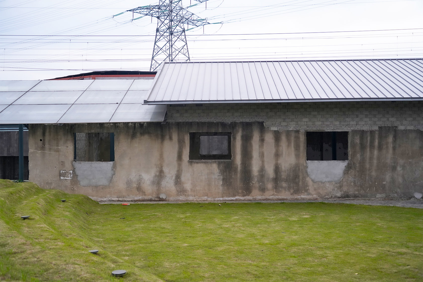 带梦陶然创意园区丨中国宁波丨STUDIO MOR-57