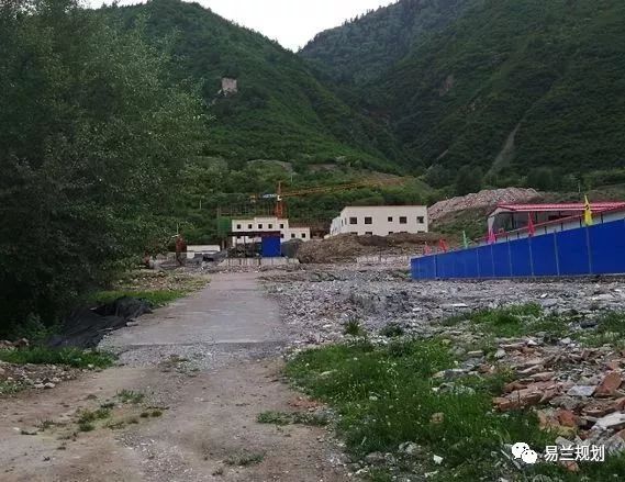 九寨沟漳扎镇双柳地旅游商业区概念性规划-18