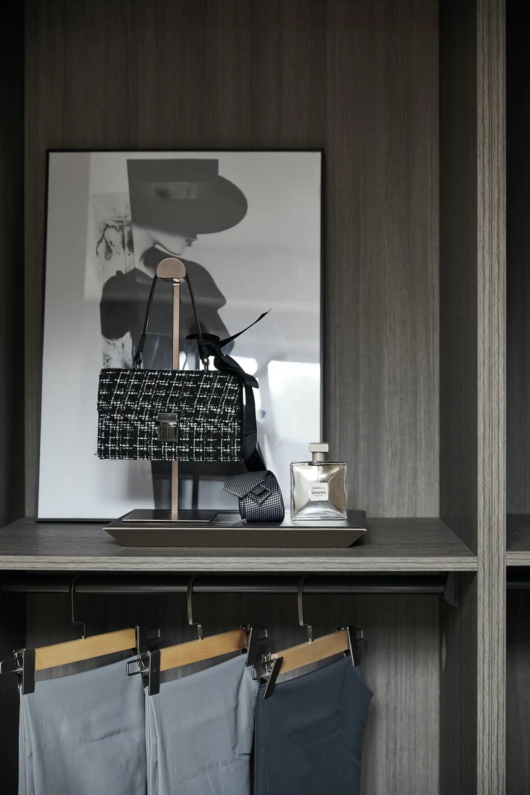 舟山澜湾府邸样板房-25