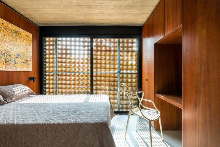 JB区17号房屋丨巴西丨Luiz Volpato Arquitetura-32