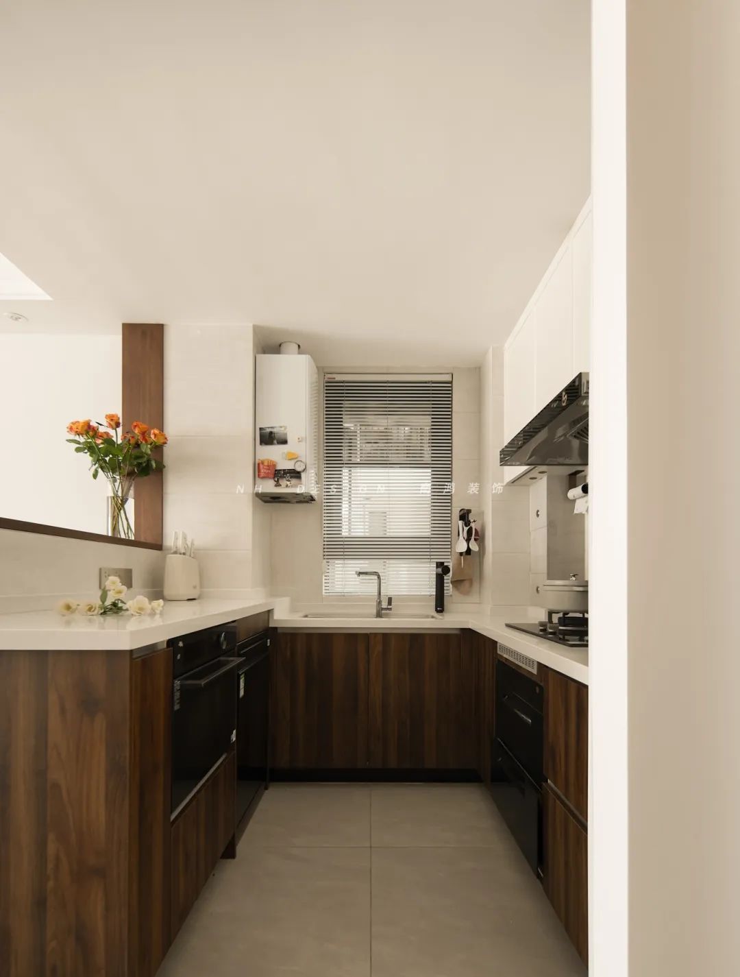 让厨房井井有条的秘诀，找到了！-47