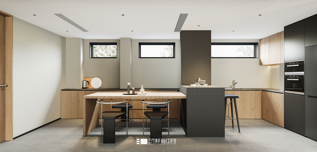 三行集作 |​ 空间无界-61