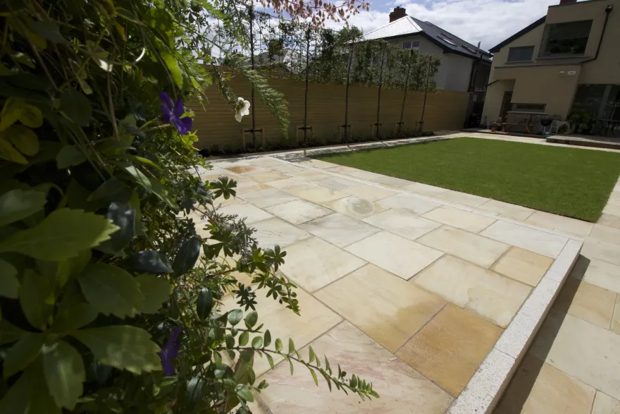 垂直绿墙花园丨爱尔兰都柏林-53