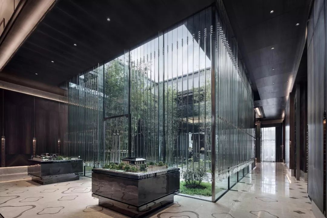 西山龙胤营销中心-44