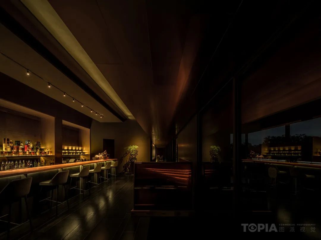 杭州木守西溪酒店丨中国杭州丨GOA 大象设计,重庆朗图,BOB 陈飞波事务所-82