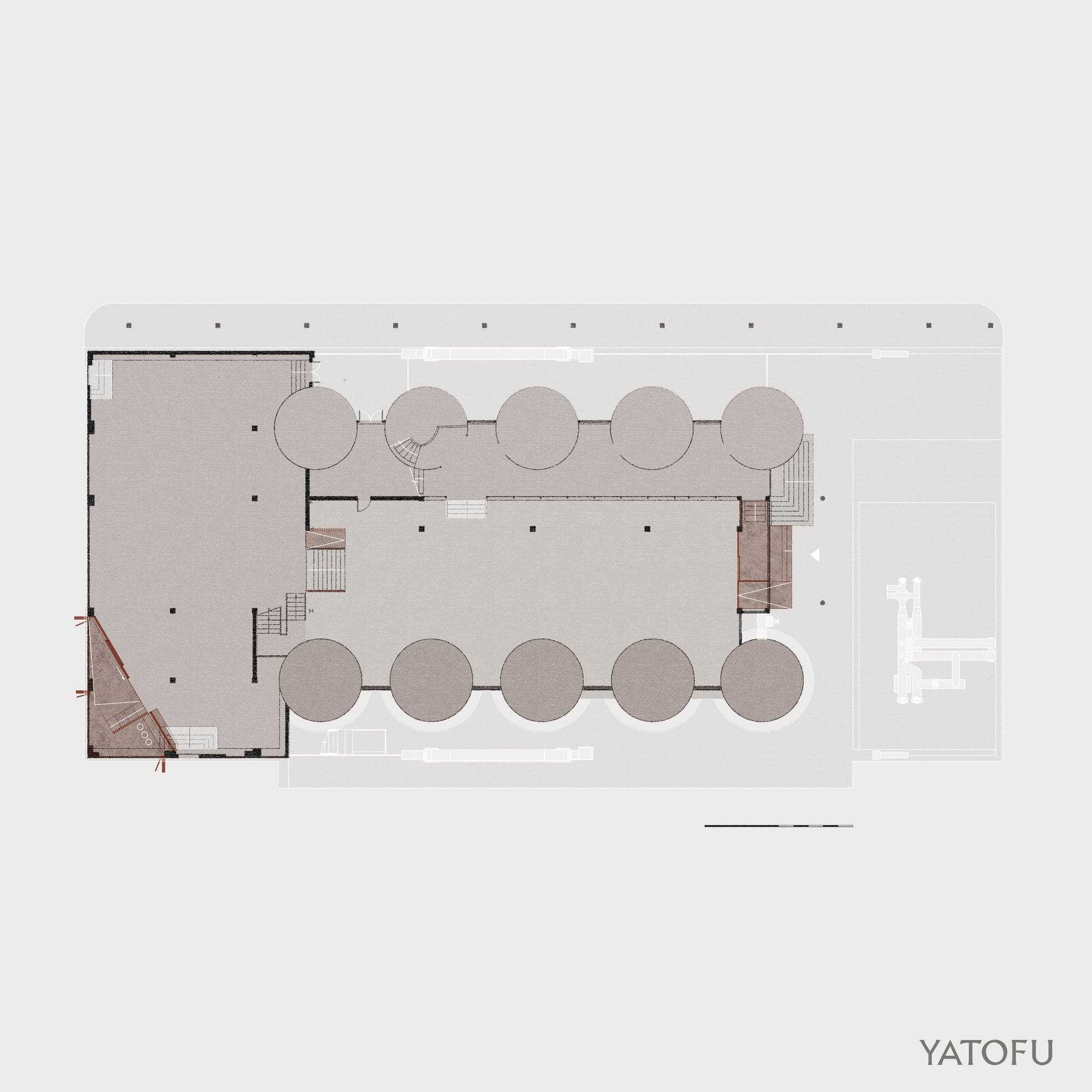 AITASHOP北京旗舰店丨中国北京丨Yatofu Creatives-50