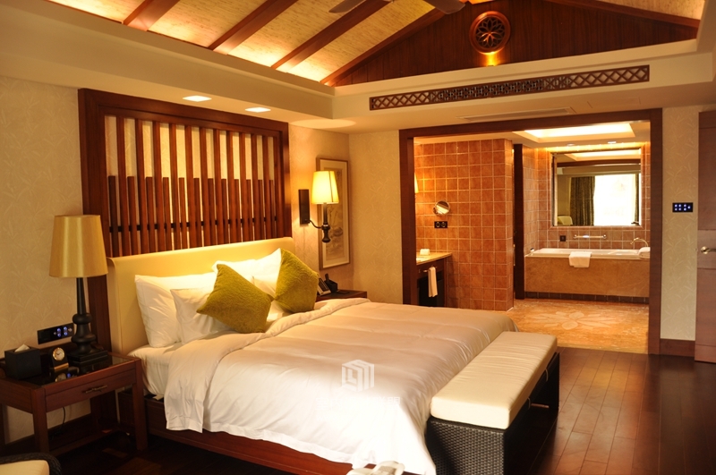 HBD华贝作品三清山国际度假酒店-2