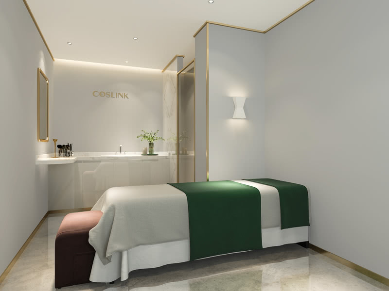 西安科思琳美容院-22