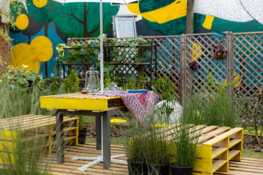 有MORE有YOUNG·新青年2021奥雅乡建营项目丨未明确提及具体设计团队-11