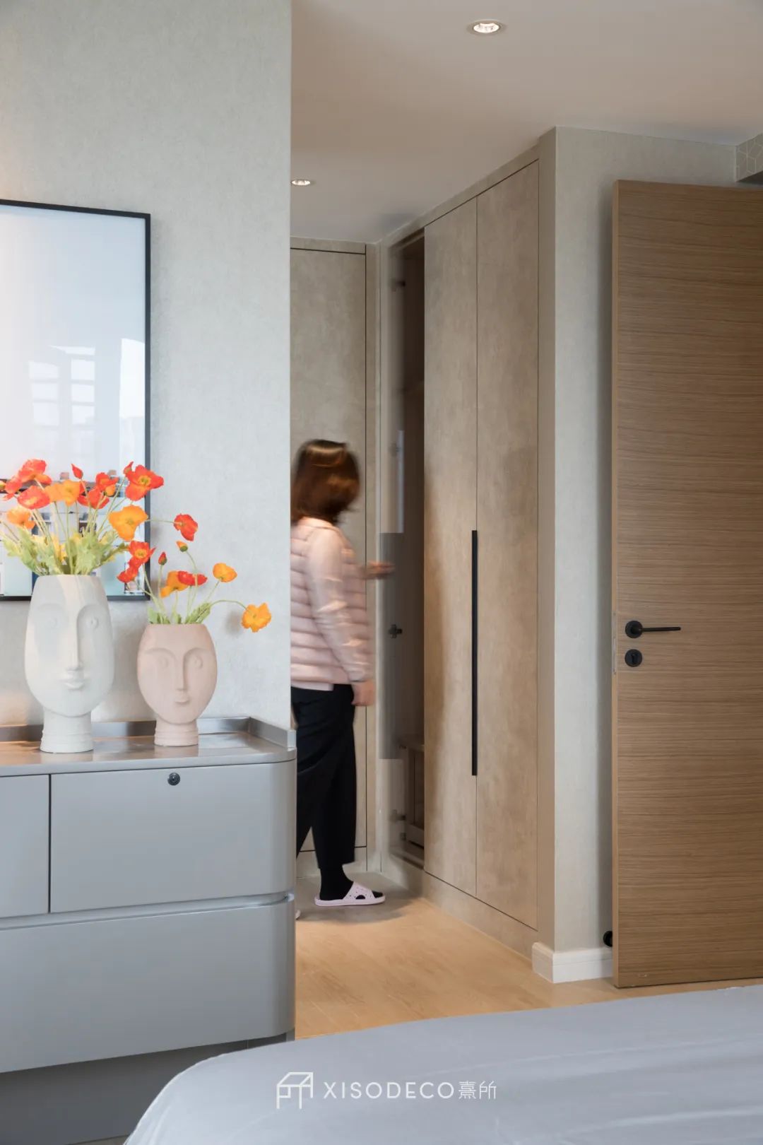 现代北欧风,有限空间无限设计-77