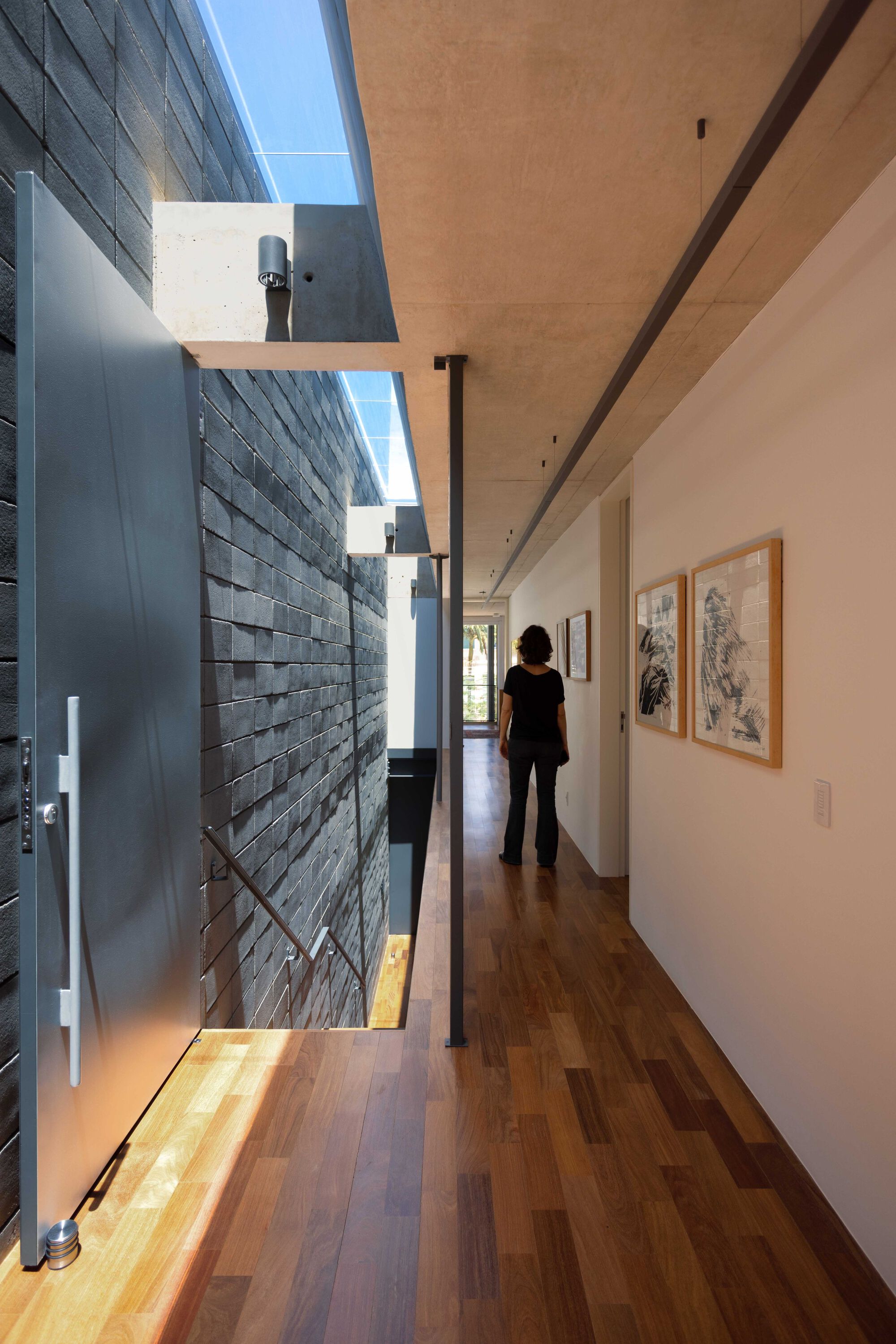 茹基阿之家丨巴西圣保罗丨UNA MUNIZVIEGAS-28