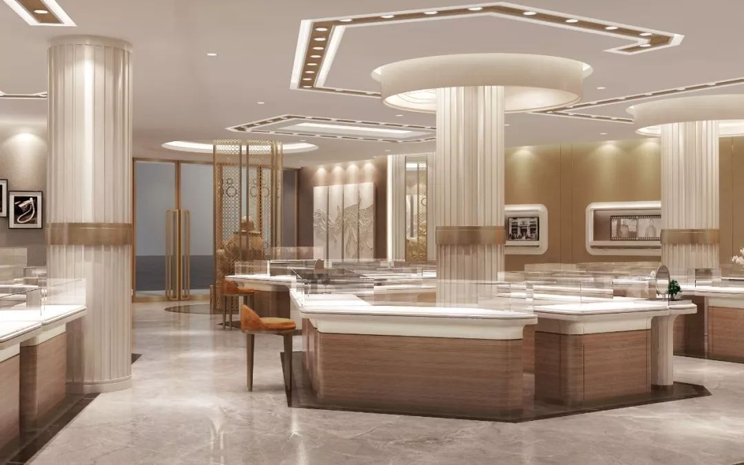 平遥老凤祥 | 古城新韵,时尚重生-28