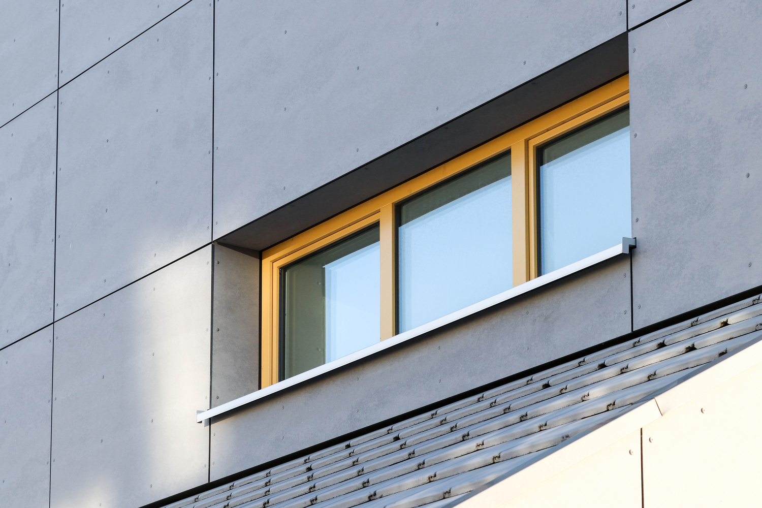 德国沃瓦尔德河畔 Quartier 住宅区丨Störmer Murphy 及其合伙人-18