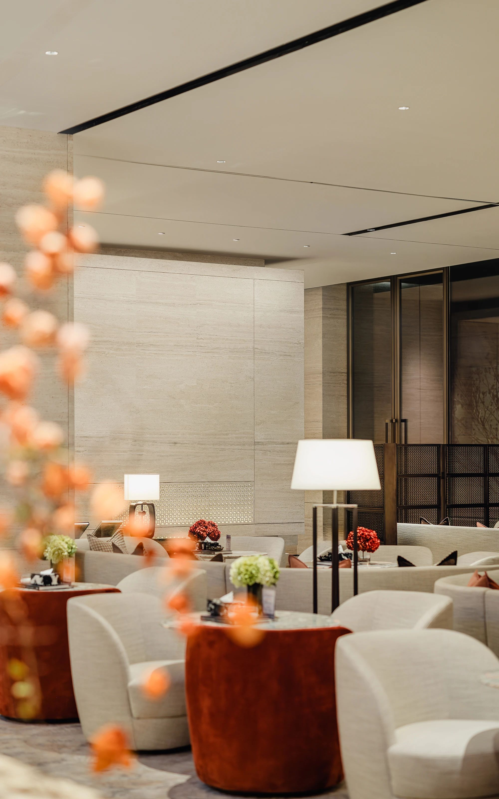 澐璟PARK LANE COMPLEX丨中国南通丨DIA丹健国际-85