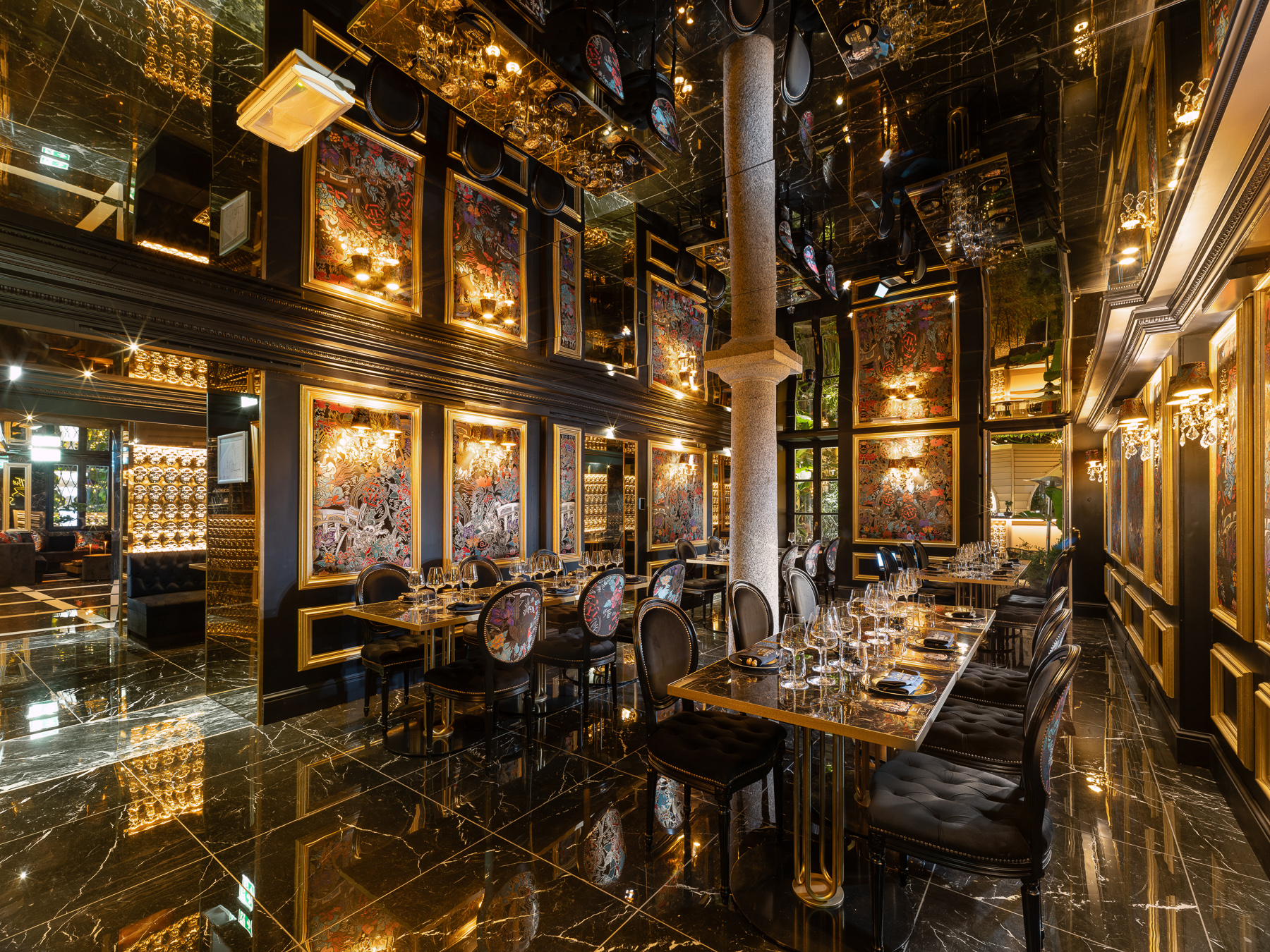 Sukaru Ba - Philipp Plein Milan-23